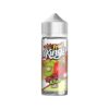 Ghost Tutti Frutti Liquid Herbal Incense