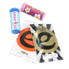 E-Trip pack