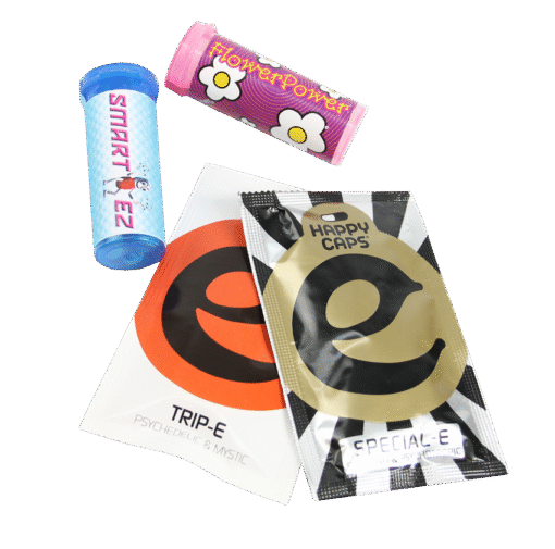 E-Trip pack