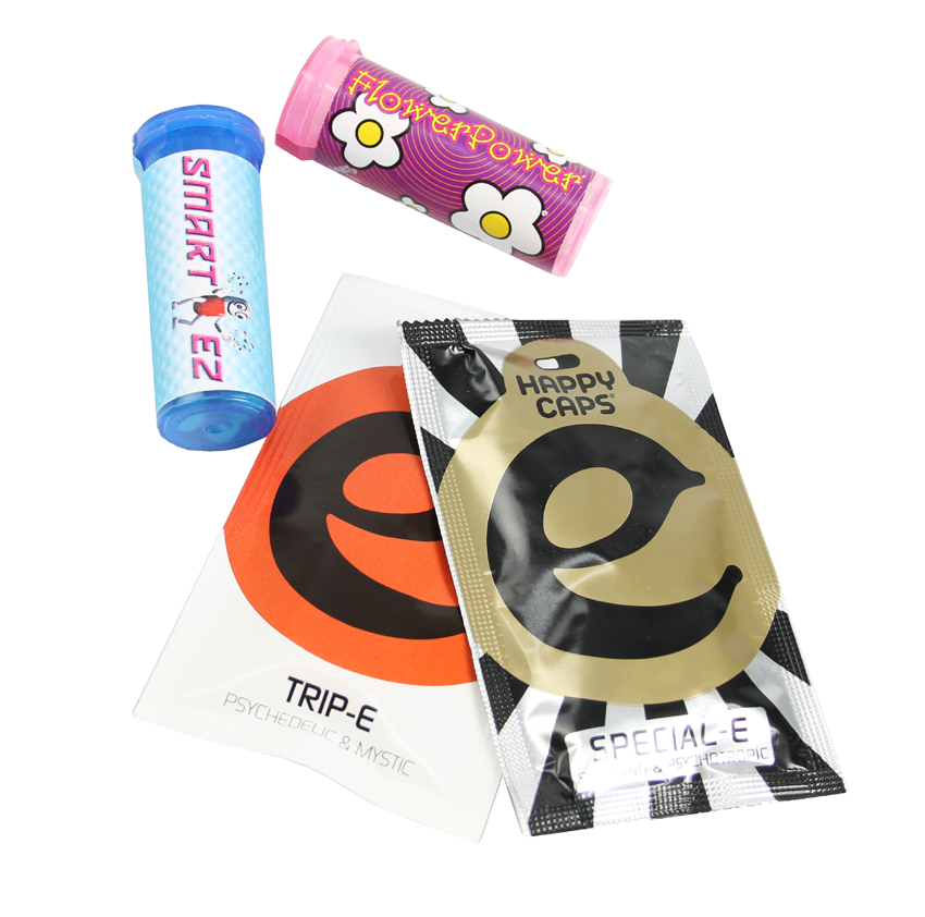 E-Trip pack E-Trip pack