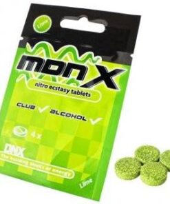 MDNX