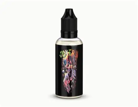 Joker Liquid Incense Joker Liquid Incense