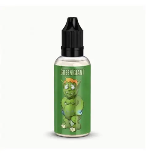 Green Giant Alcohol Incense Green Giant Alcohol Incense