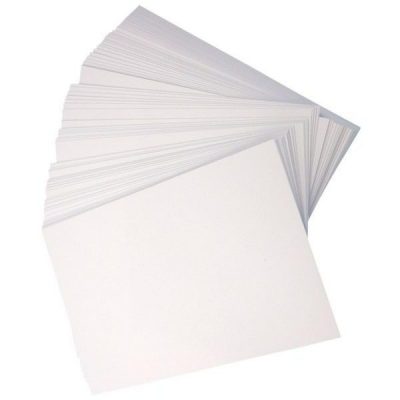 6 cladba infused paper 6 cladba infused paper