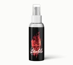 Buy diablo Liquid Incense online 5ML
