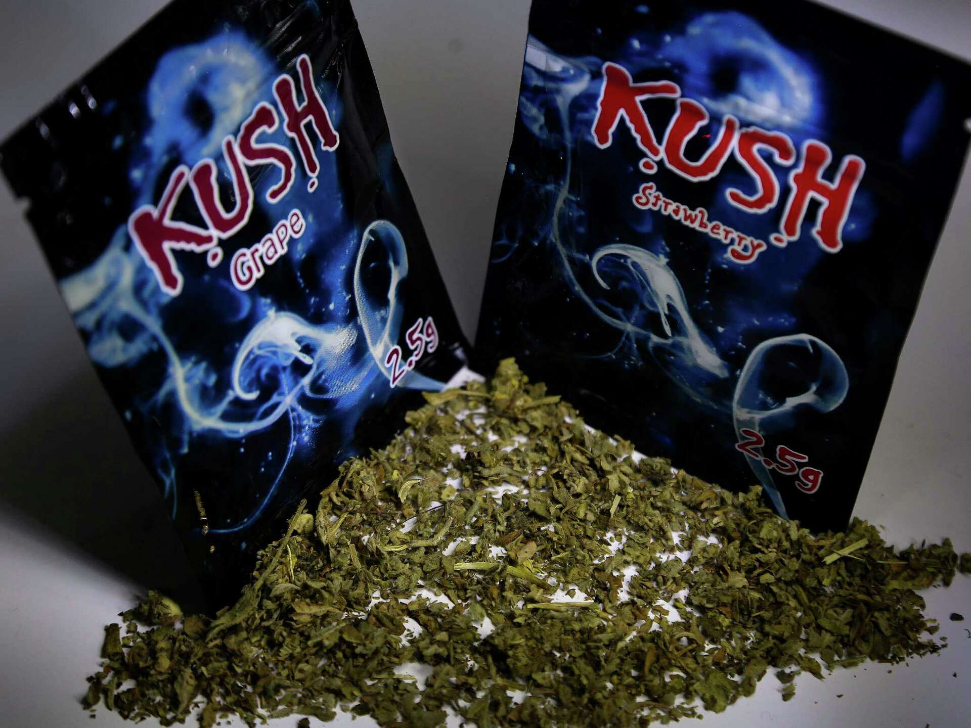 KUSH HERBAL INCENSE KUSH HERBAL INCENSE