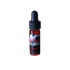 K2 E-LIQUID CODE RED INCENSE ON PAPER