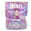 Dames Gummies 1500mg