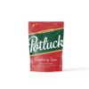 Potluck Cranberry Spice THC Gummy 100mg