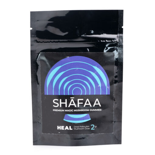 Shafaa Heal 2g