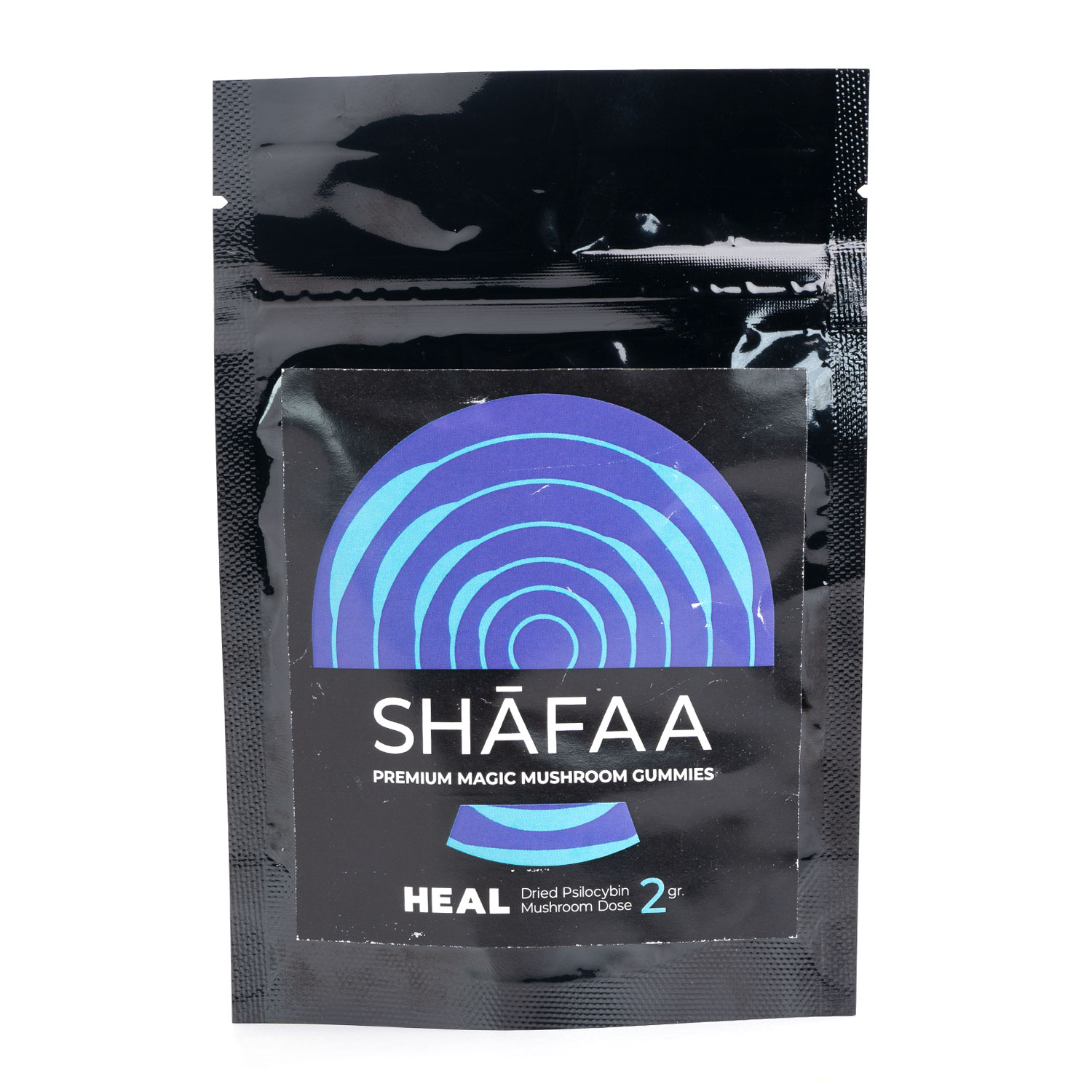 Shafaa Heal 2g Shafaa Heal 2g