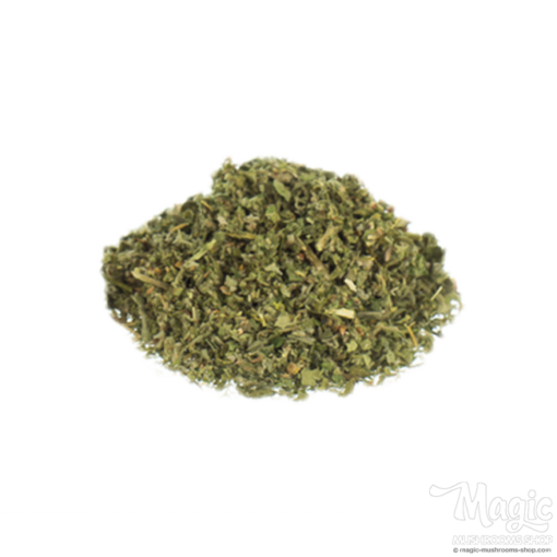 Passionflower (Passiflora Incarnata) | 50 grams shredded