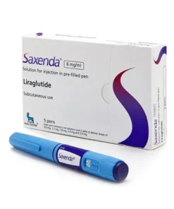 saxenda weight loss