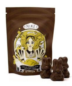 Alice Psilocybin Mushroom Gummy – Variety Pack