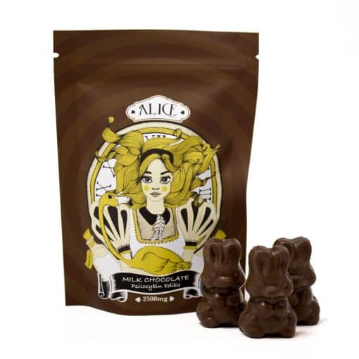 Alice Psilocybin Mushroom Gummy – Variety Pack Alice Psilocybin Mushroom Gummy – Variety Pack
