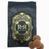 Ritual Relief Fuzzier Peach Herodose Chews