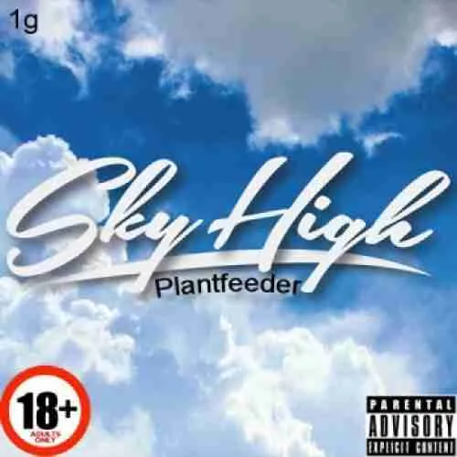 Sky High 1g Bath Salts Sky High 1g Bath Salts