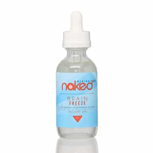 Brain freeze Liquid Incense Brain freeze Liquid Incense