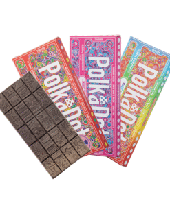 Buy mushroom chocolate bar