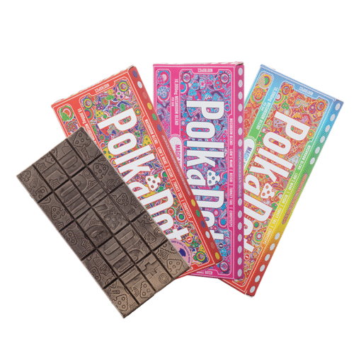 Buy mushroom chocolate bar