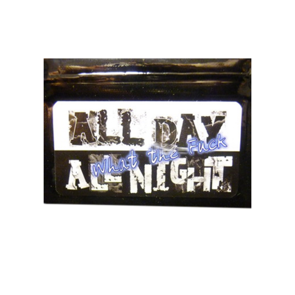 All Day All Night Bath Salts All Day All Night Bath Salts