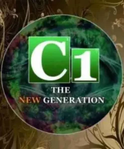 C1 New Generation Bath Salt 1g