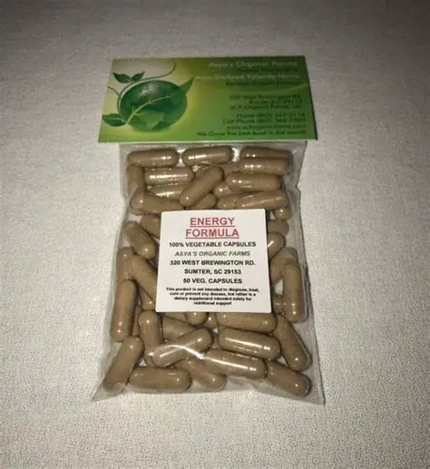 Energy Green Coca Leaf Capsules 500mg Energy Green Coca Leaf Capsules 500mg