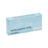 Norflurazepam