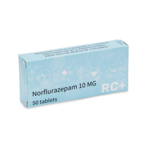 Norflurazepam