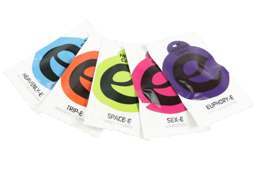 E-Happy Pack
