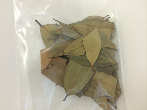 Coca Leaves 1,000gr (1kg)