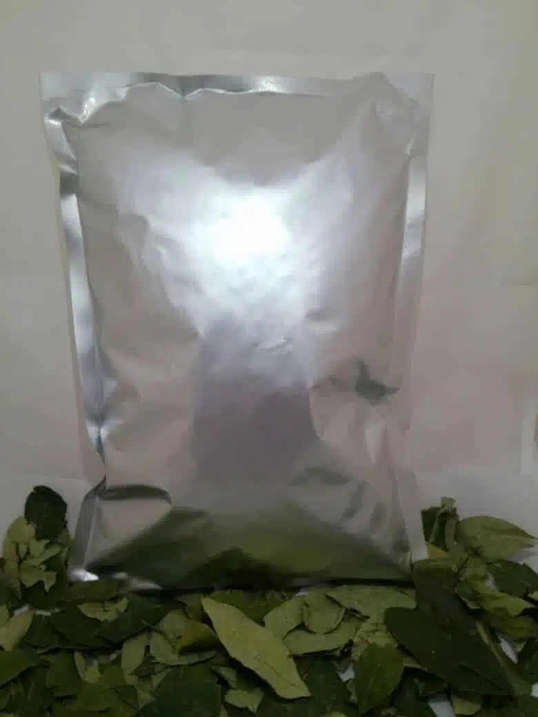 Coca Leaves 500grams Coca Leaves 500grams