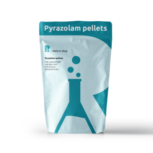 buy pyrazolam