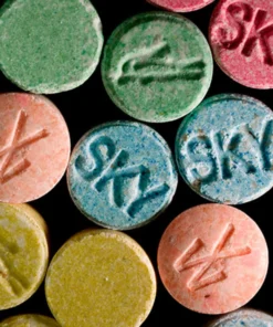 MDMA for sale